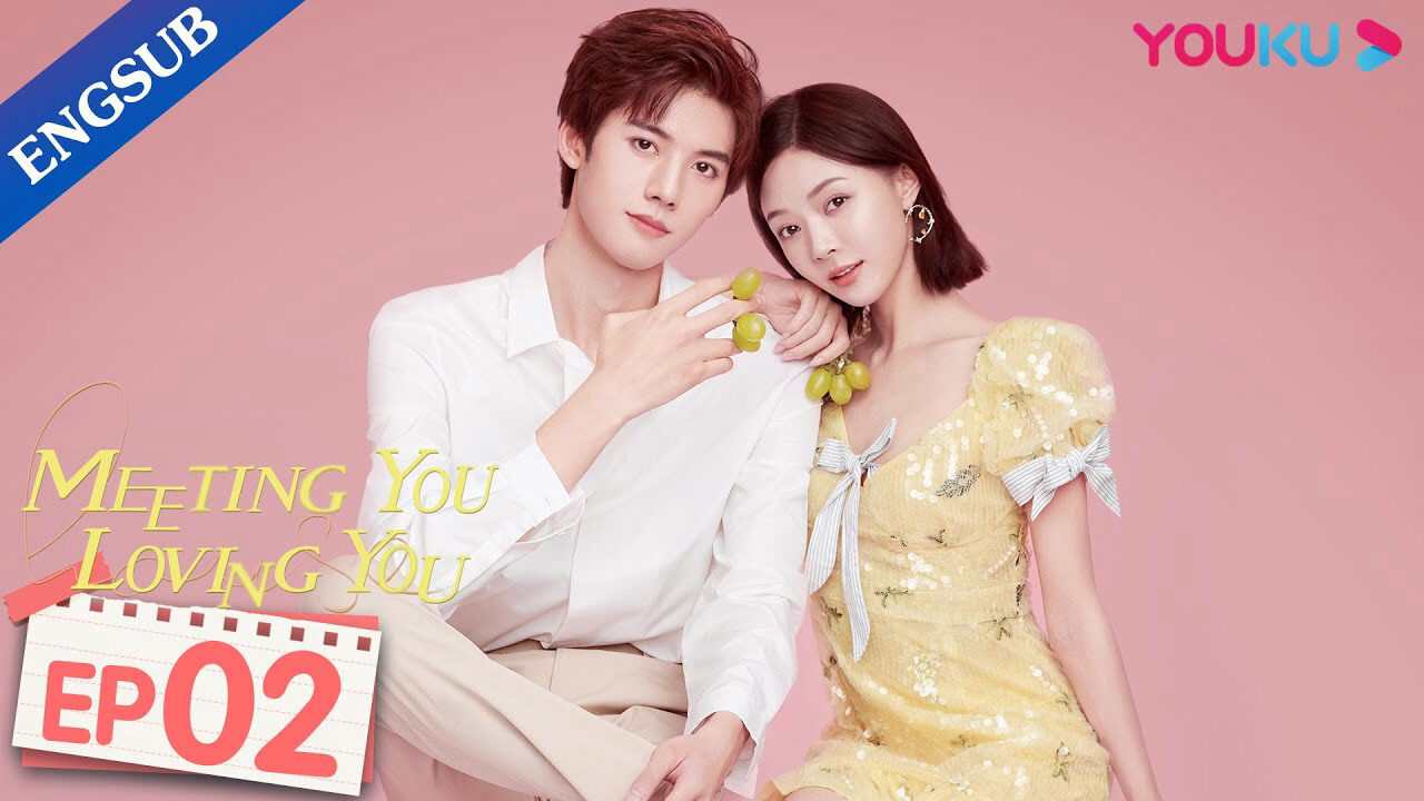 Xem phim Gặp Nhau Giữa Biển Người  - Meeting You Loving You (2021)