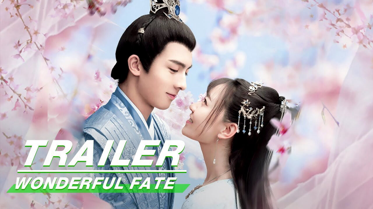 Xem phim Vận Mệnh Kỳ Diệu  - Wonderful Fate (2021)