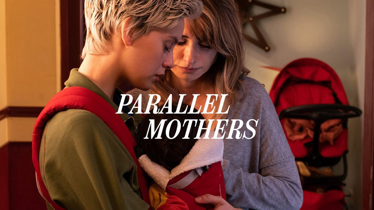 Xem phim Parallel Mothers  - Parallel Mothers (2021)