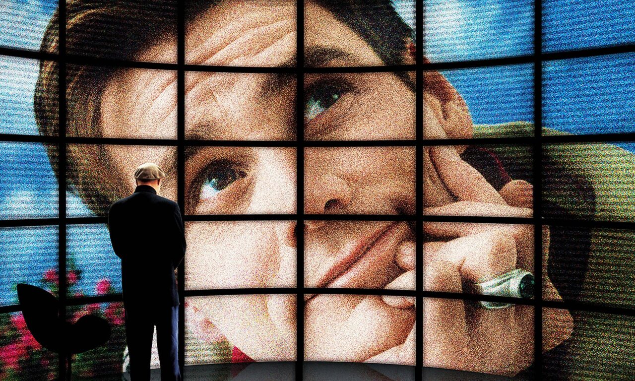 Xem phim Buổi Diễn Của Truman  - The Truman Show (1998)