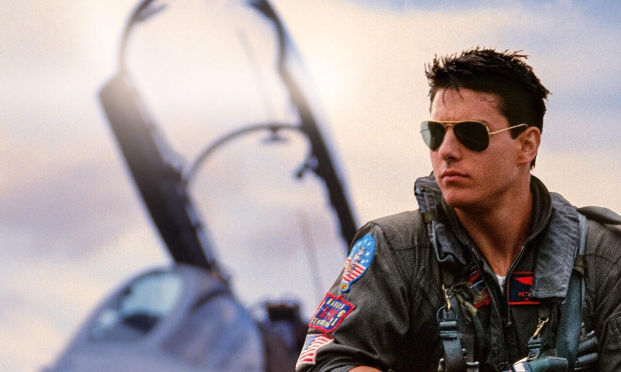 Xem phim Phi Công Siêu Đẳng  - Top Gun (1986)