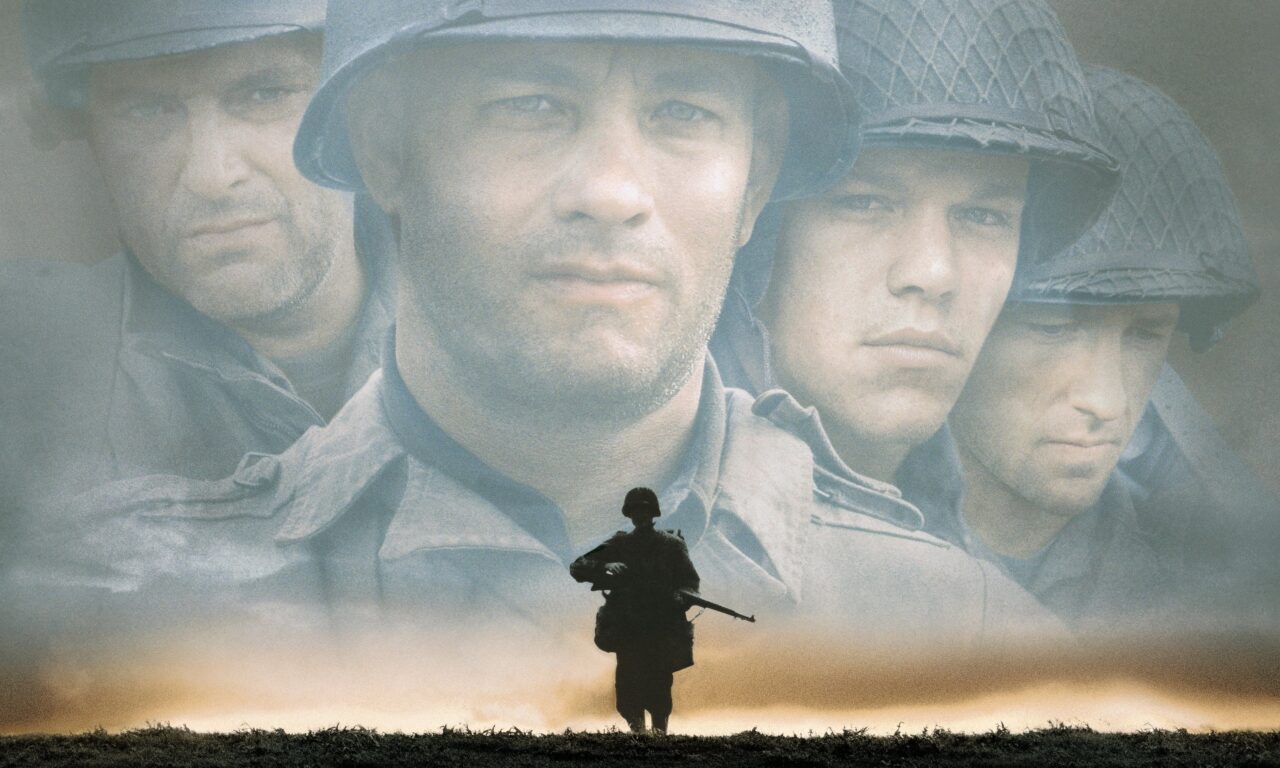 Xem phim Giải Cứu Binh Nhì Ryan  - Saving Private Ryan (1998)