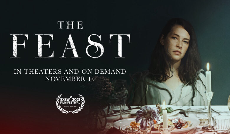 Xem phim The Feast  - The Feast (2021)