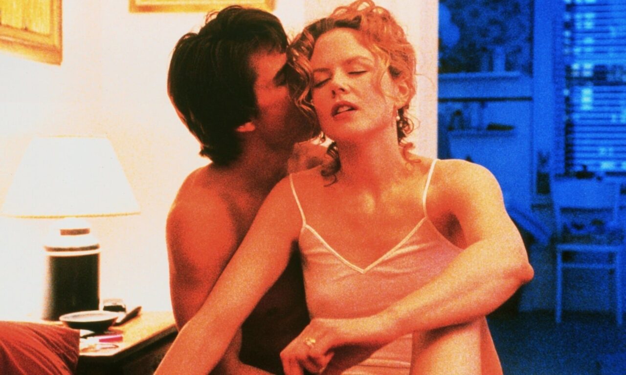 Xem phim Mắt Nhắm Hờ  - Eyes Wide Shut (1999)