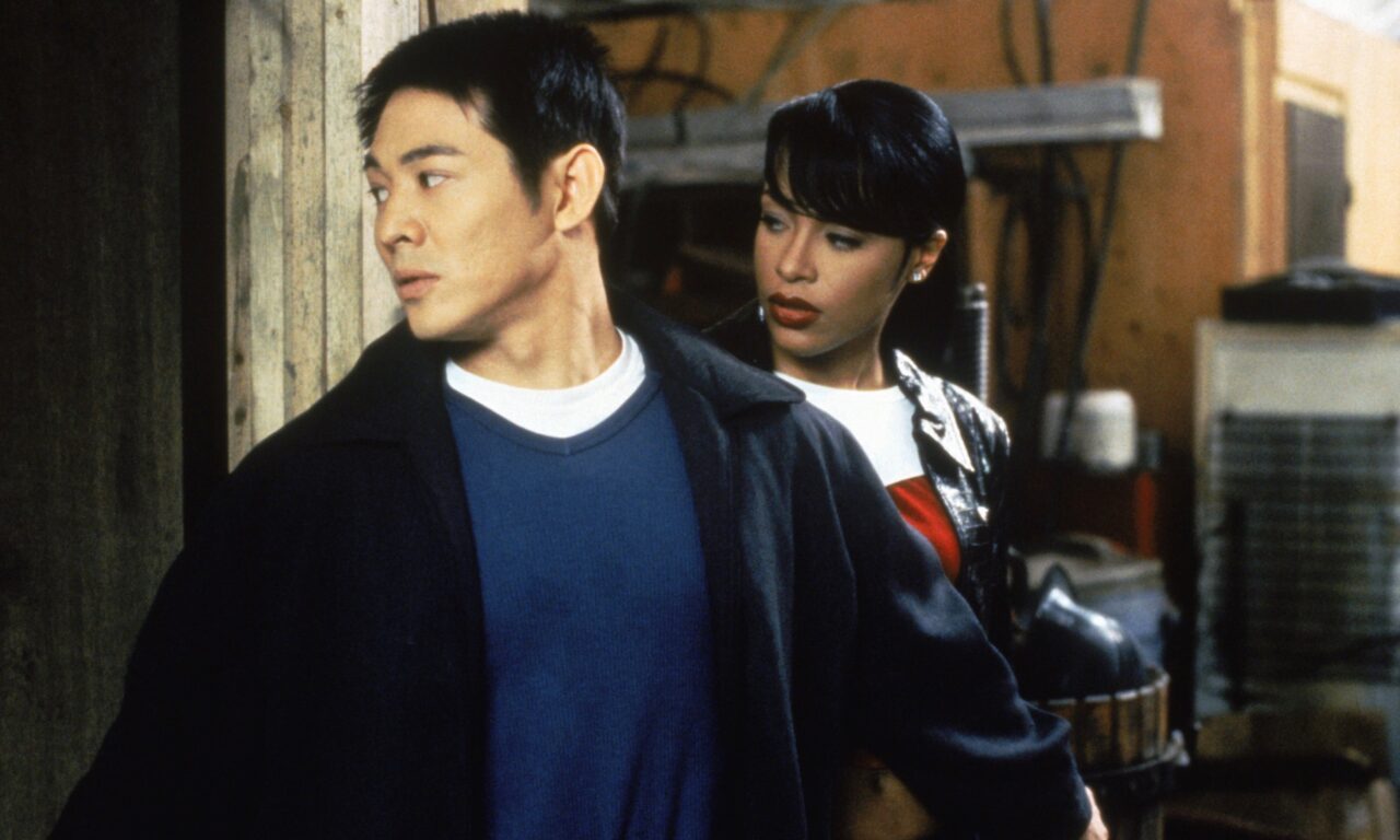 Xem phim Romeo Phải Chết  - Romeo Must Die (2000)