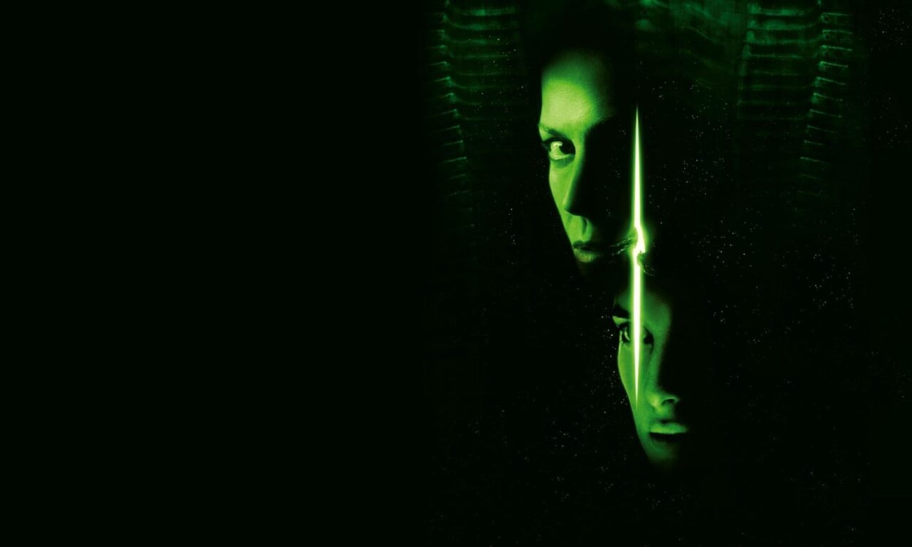 Xem phim Quái Vật Không Gian Hồi Sinh  - Alien Resurrection (1997)