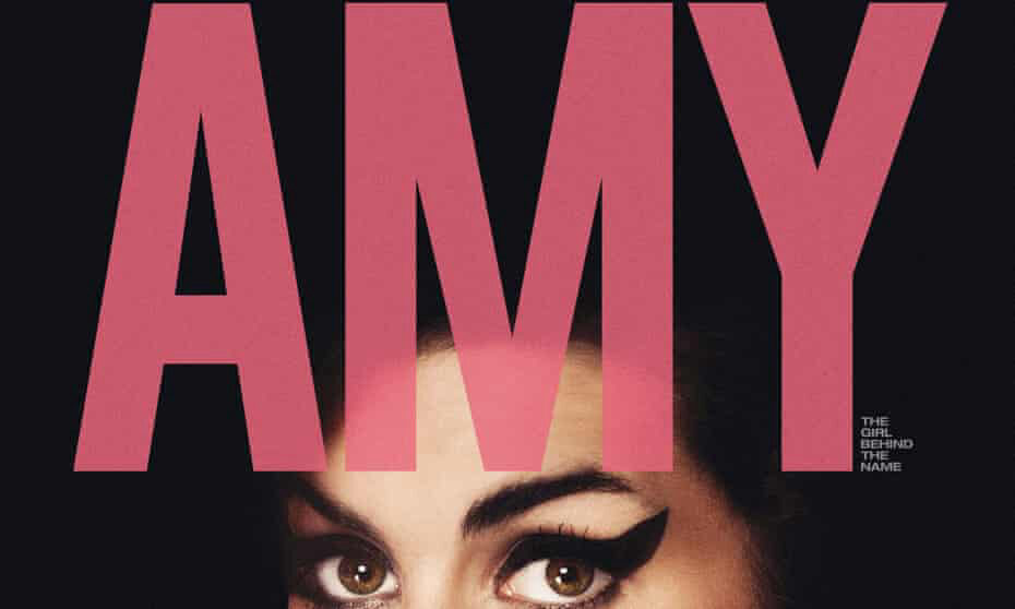 Xem phim Hành Trình Của Amy Winehouse  - Amy (2015)