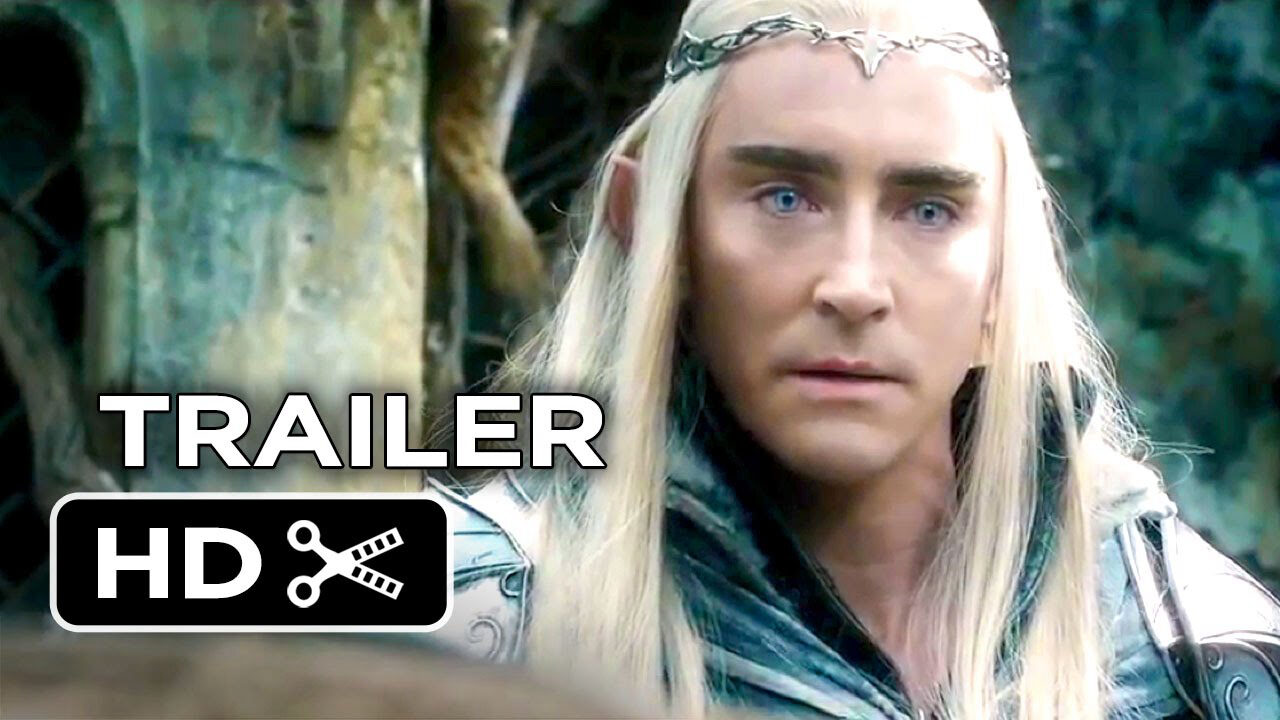 Xem phim Người Hobbit Đại Chiến 5 Cánh Quân (20 phút)  - The Hobbit The Battle of the Five Armies (Extended) (2014)