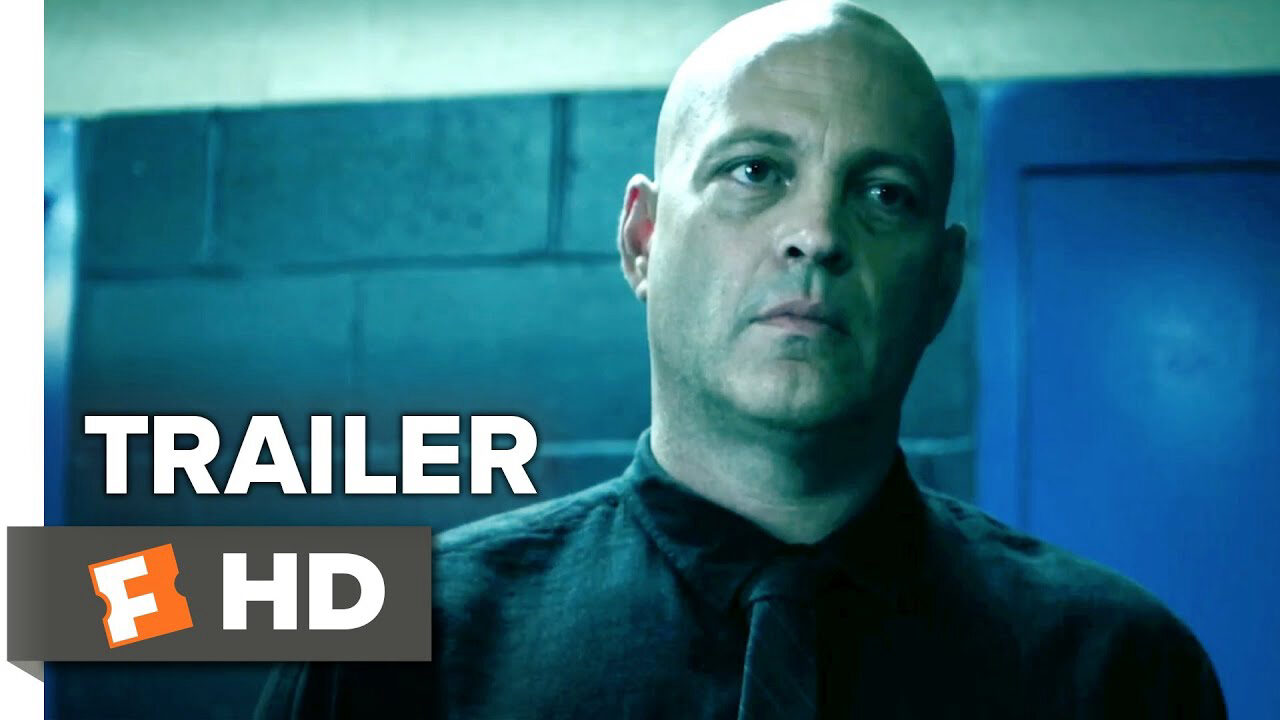 Xem phim Khu Biệt Giam 99  - Brawl in Cell Block 99 (2017)