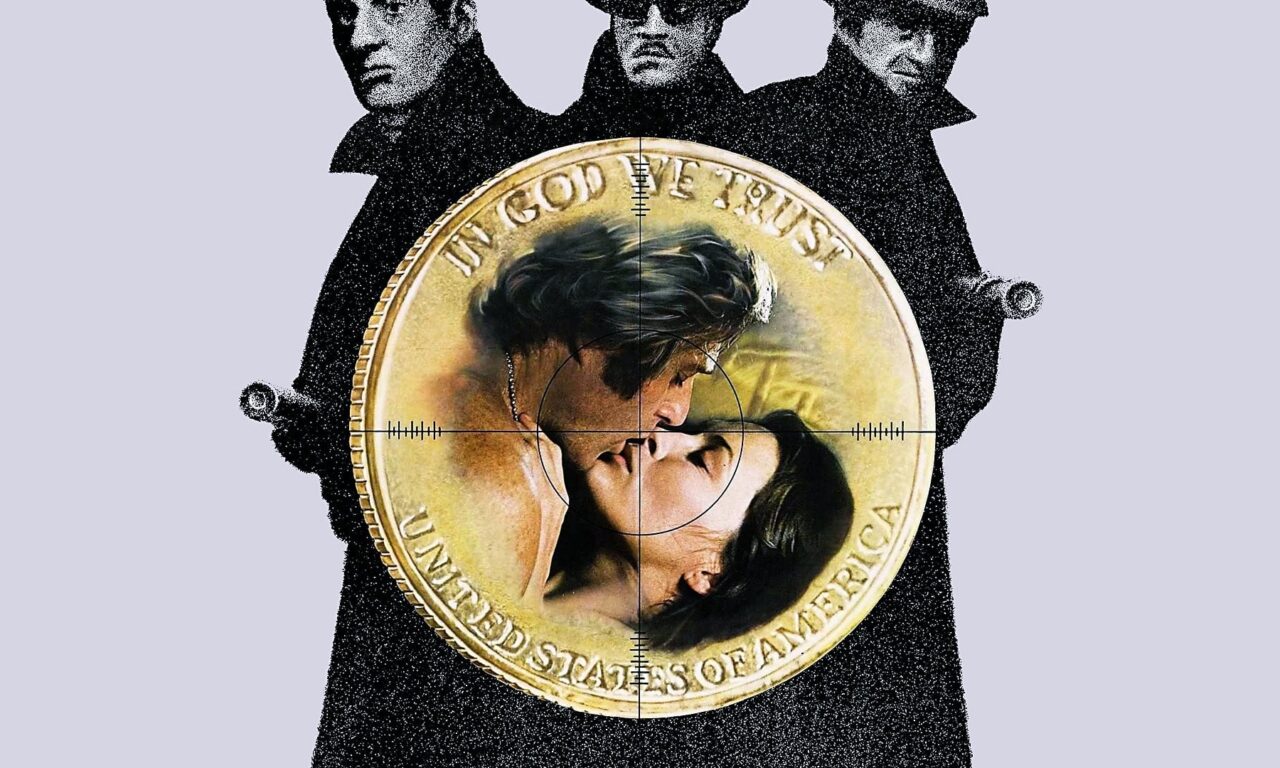 Xem phim Ba Ngày Của Condor  - Three Days of the Condor (1975)