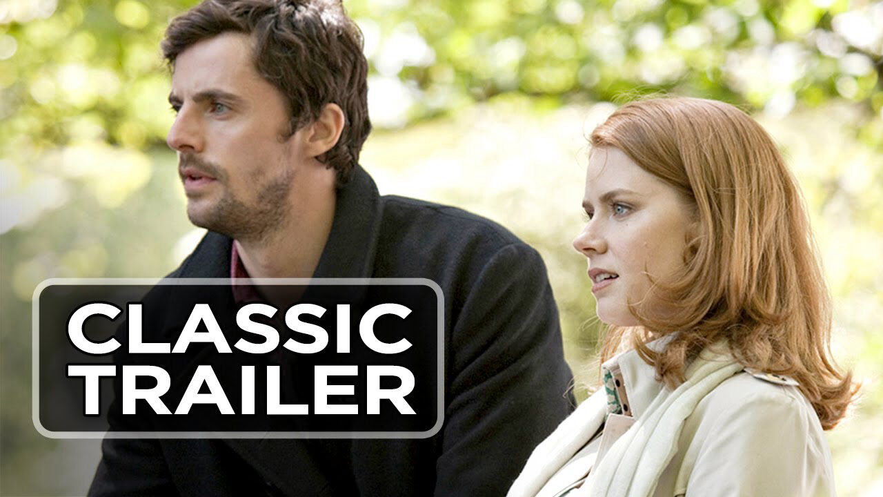 Xem phim Cô Gái Đi Tìm Tình Yêu  - Leap Year (2010)