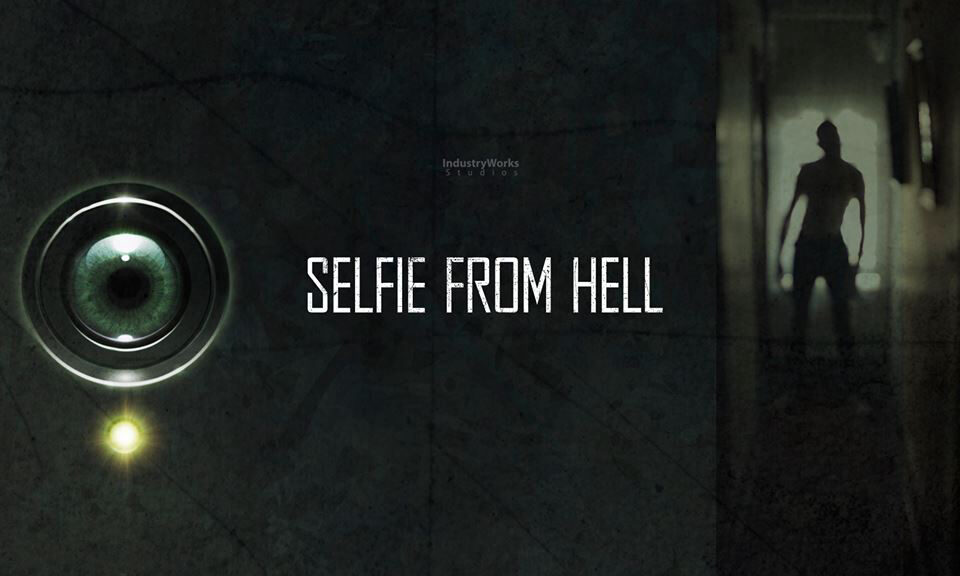 Xem phim Selfie Với Thần Chết  - Selfie from Hell (2018)