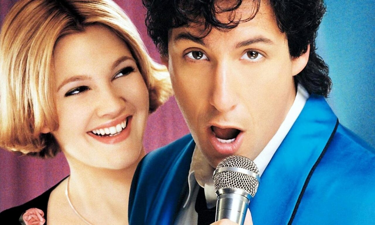 Xem phim Ca Sĩ Tiệc Cưới  - The Wedding Singer (1998)