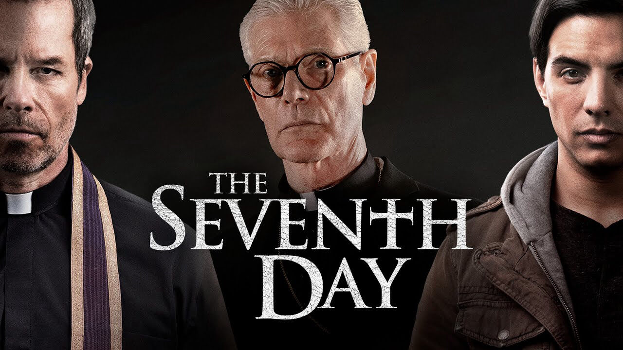 Xem phim The Seventh Day  - The Seventh Day (2021)