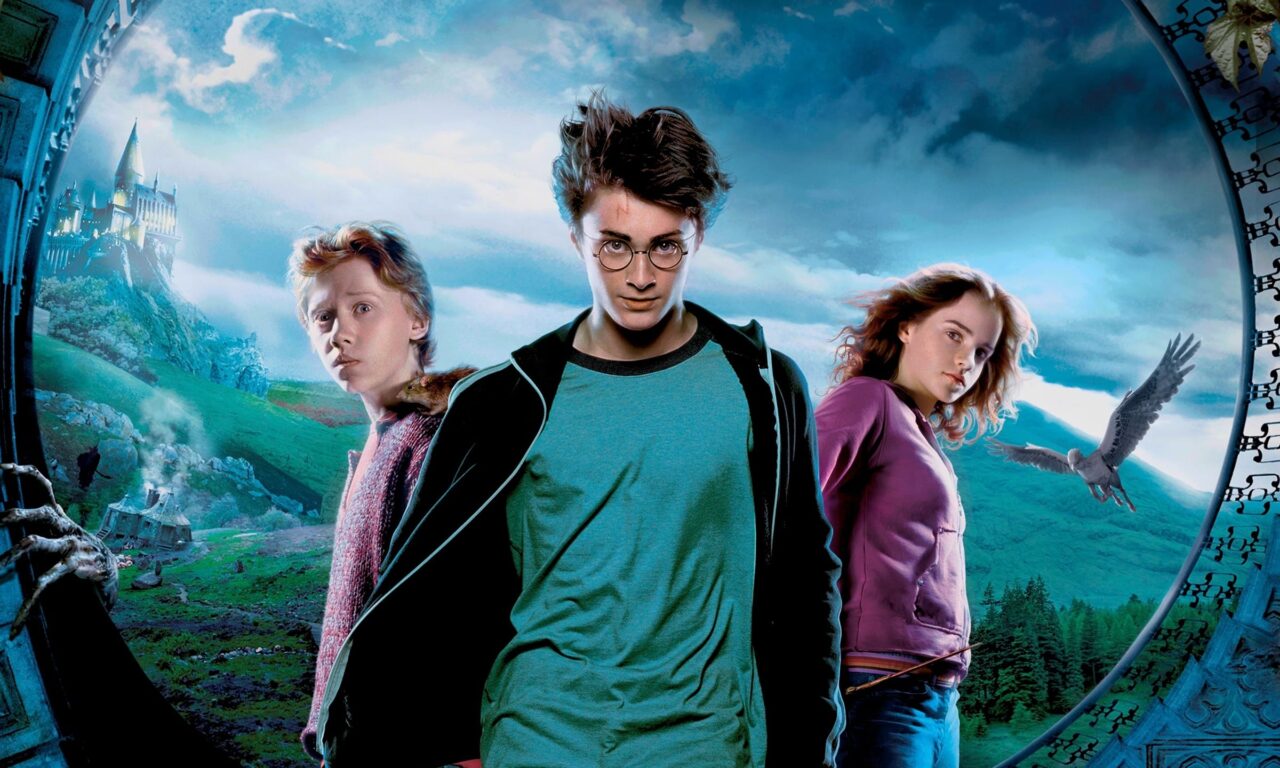 Xem phim Harry Potter và Tù Nhân Azkaban  - Harry Potter and the Prisoner of Azkaban (2004)