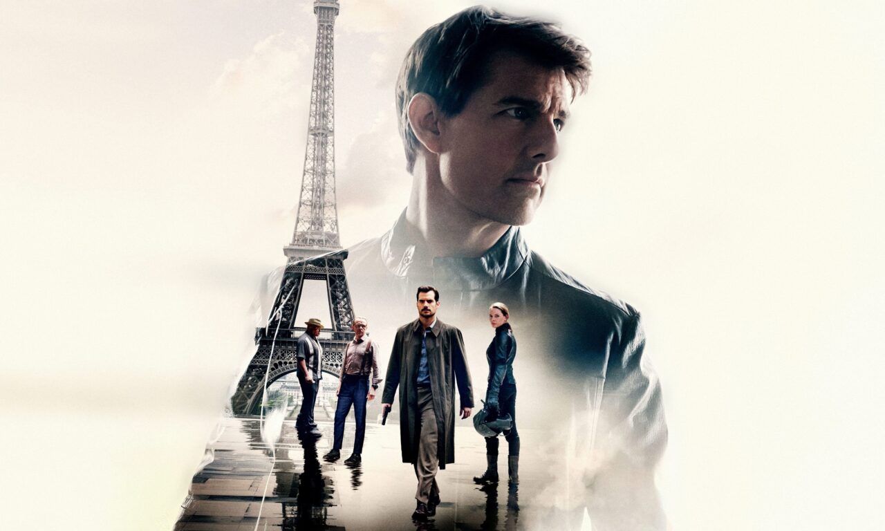 Xem phim Nhiệm Vụ Bất Khả Thi Sụp Đổ  - Mission Impossible Fallout (2018)