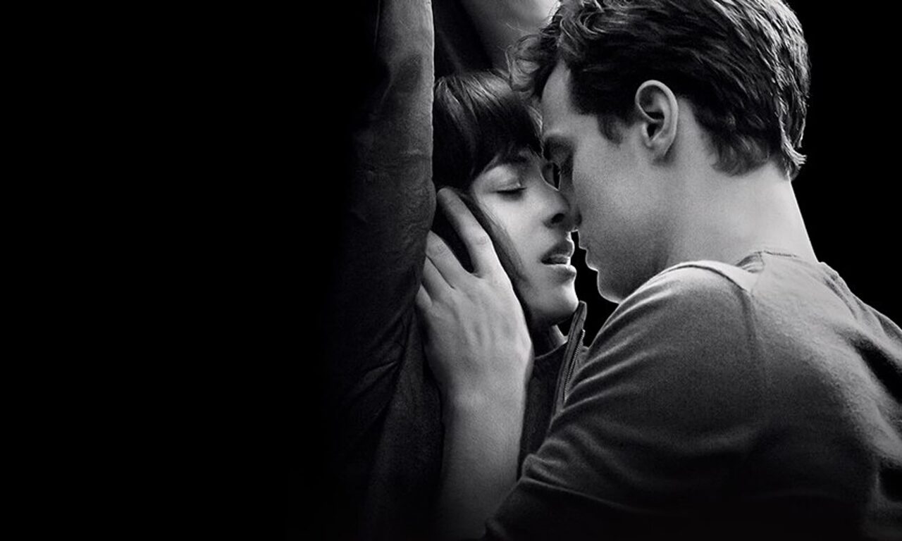 Xem phim Năm Mươi Sắc Thái Xám  - Fifty Shades of Grey (2015)