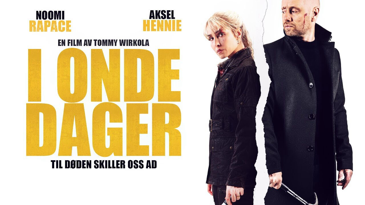 Xem phim I onde dager  - I onde dager (2021)