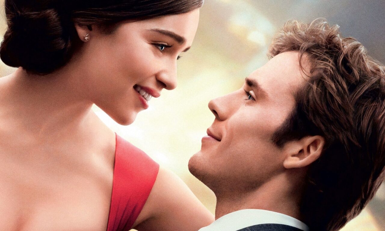 Xem phim Trước Ngày Em Đến  - Me Before You (2016)