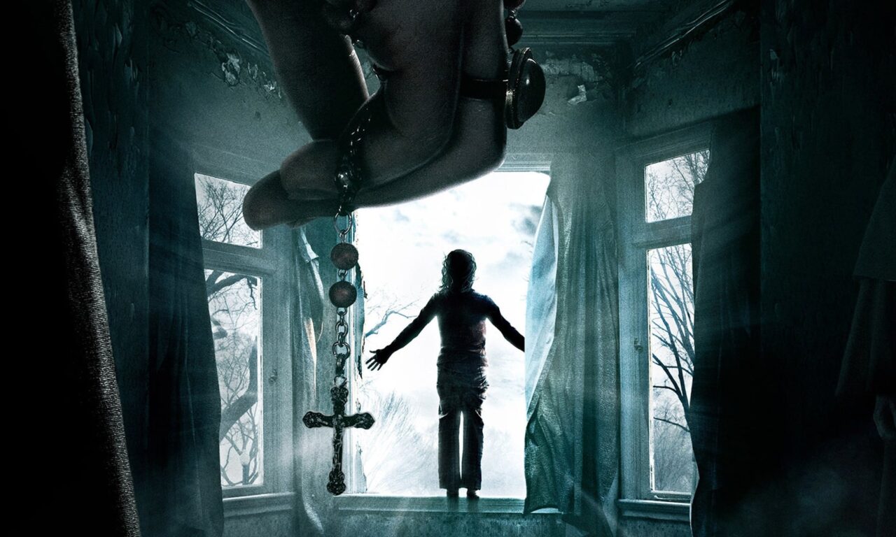 Xem phim Ám Ảnh Kinh Hoàng 2  - The Conjuring 2 (2016)