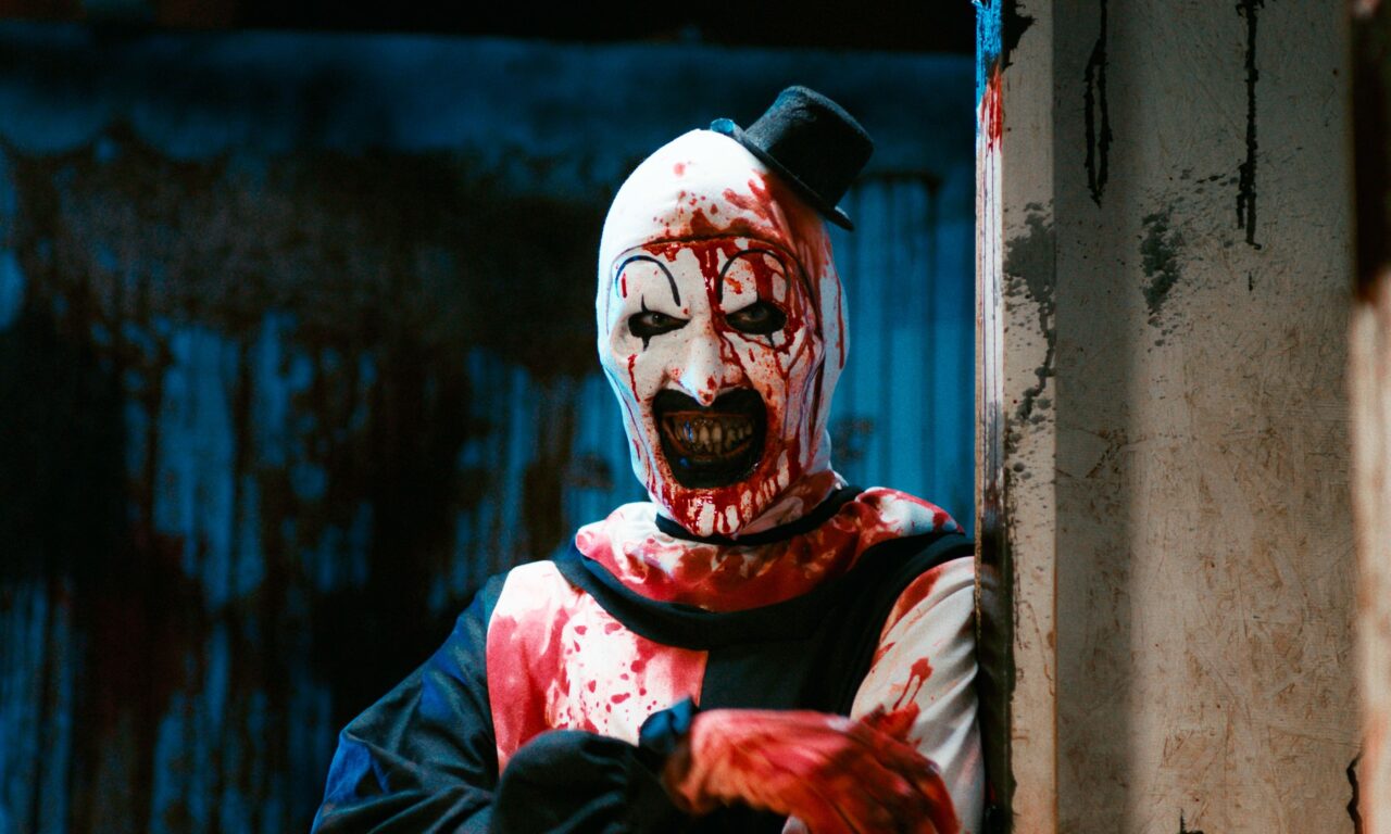 Xem phim Gã Hề Điên Loạn 2  - Terrifier 2 (2022)