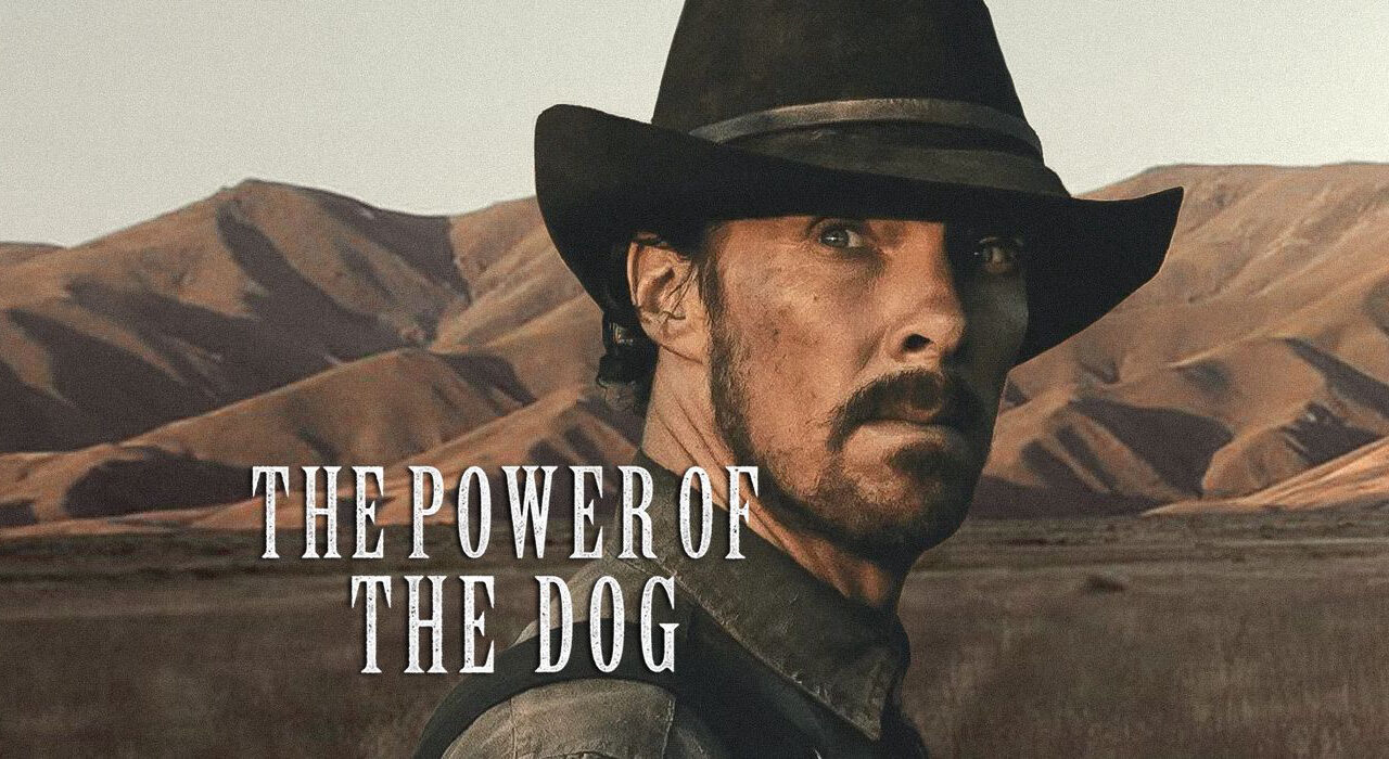 Xem phim Sức Mạnh Của Loài Chó  - The Power of the Dog (2021)