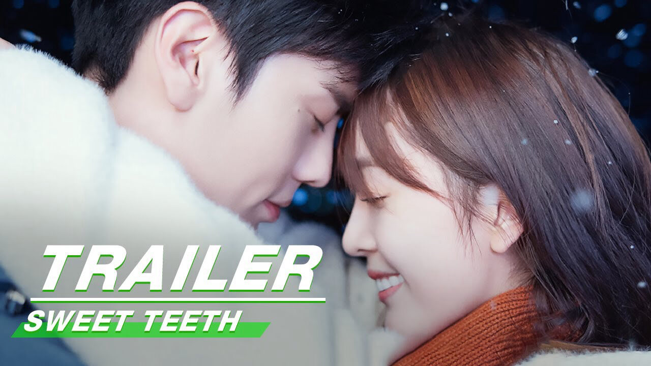 Xem phim Cũng Chỉ Là Hạt Bụi  - Sweet Teeth (2021)