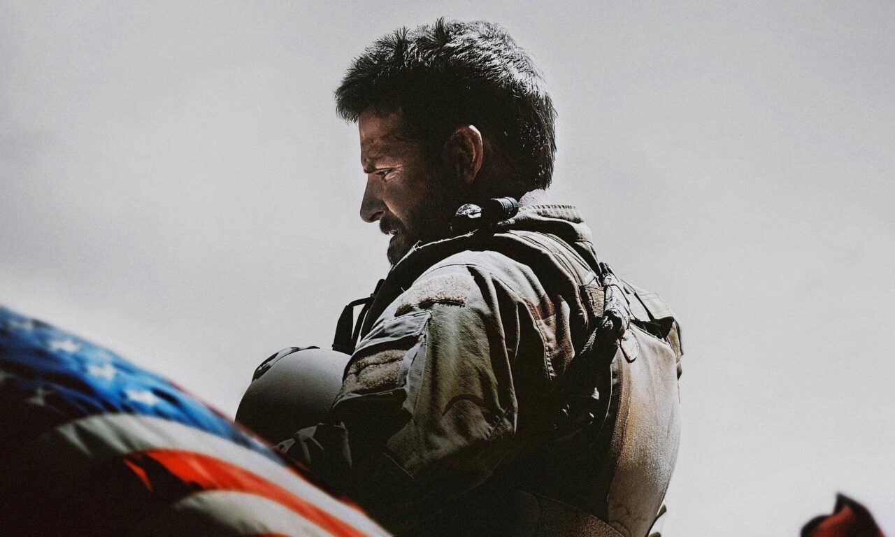 Xem phim Lính Bắn Tỉa Mỹ  - American Sniper (2014)