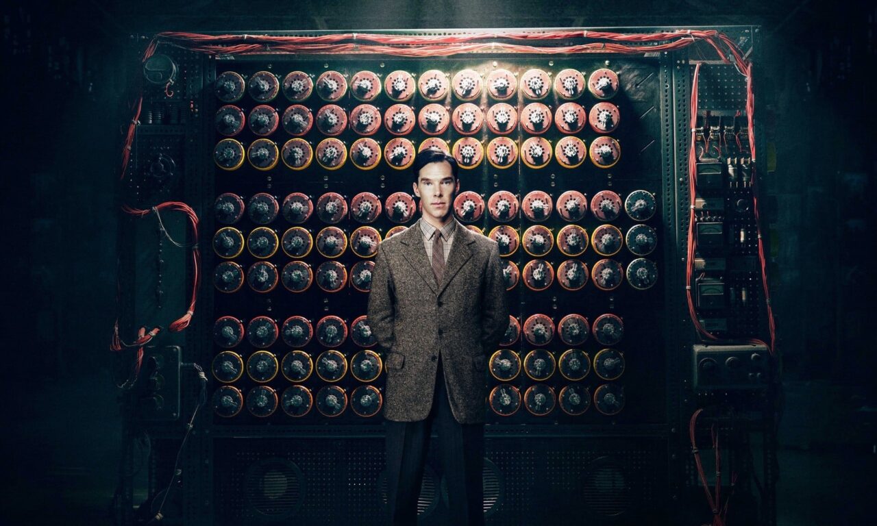 Xem phim Trò Chơi Giải Mã  - The Imitation Game (2014)