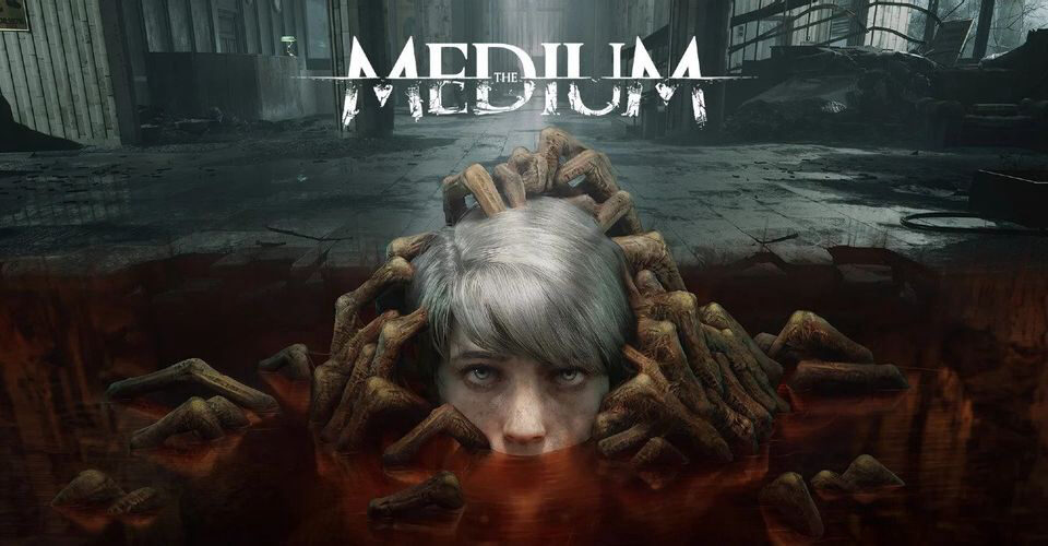 Xem phim The Medium  - The Medium (2021)