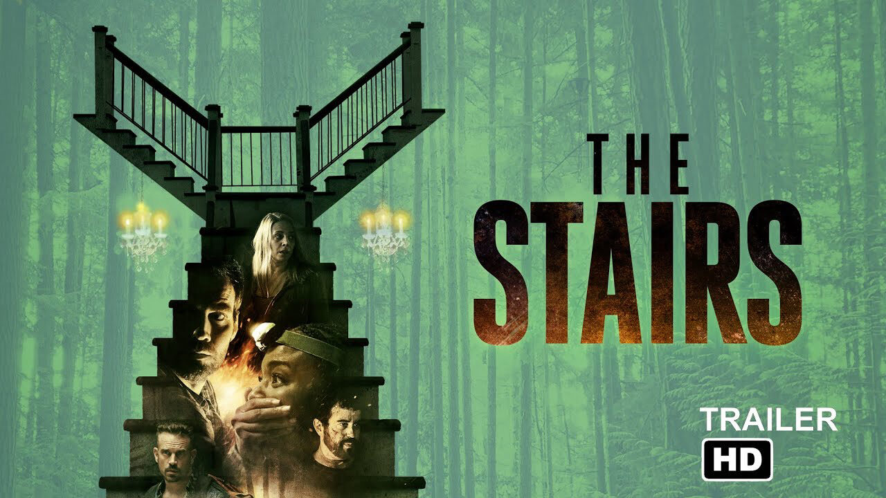 Xem phim The Stairs  - The Stairs (2021)