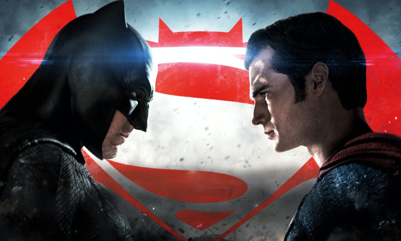 Xem phim Batman Đại Chiến Superman Ánh Sáng Công Lý  - Batman v Superman Dawn of Justice (2016)