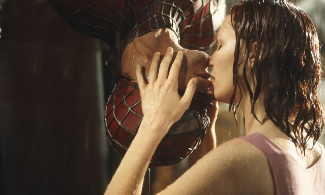 Xem phim Người Nhện  - Spider Man (2002)