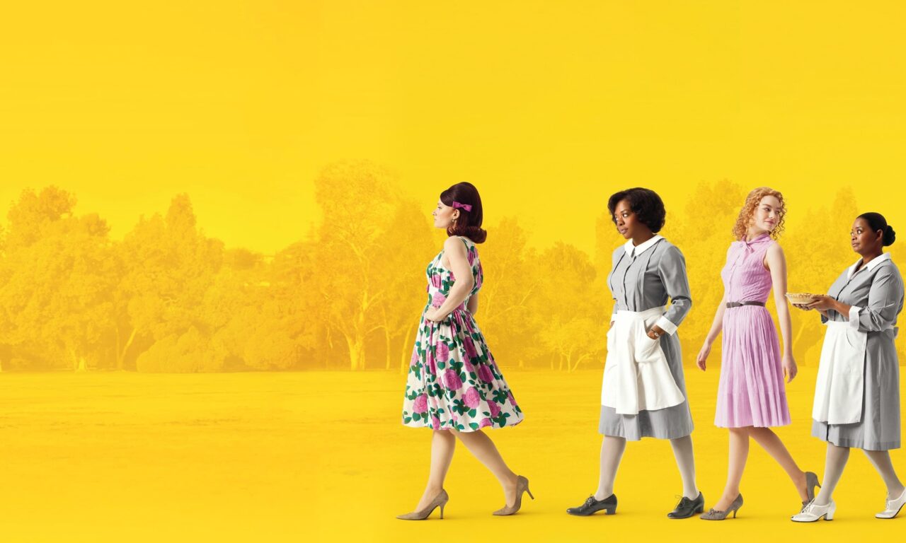 Xem phim Người Giúp Việc  - The Help (2011)