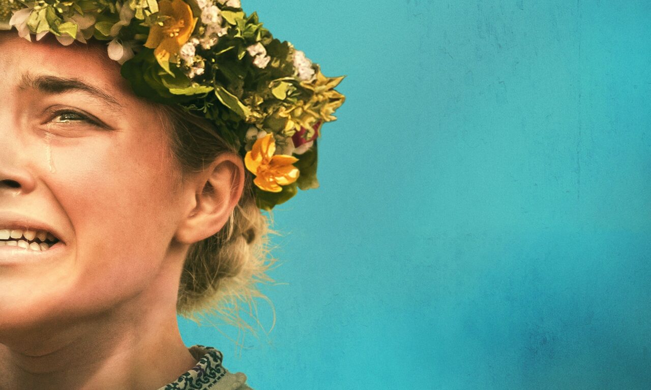 Xem phim Midsommar Lễ Hội Hạ Chí  - Midsommar (2019)