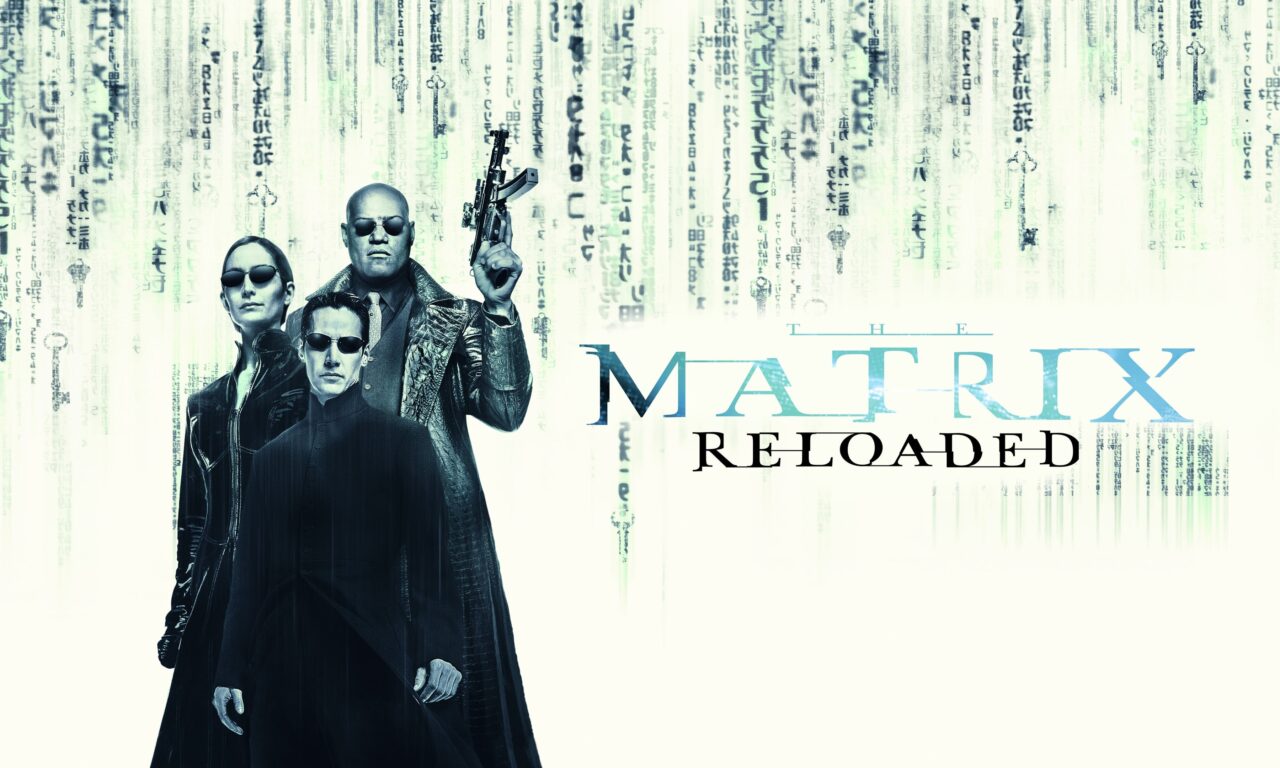 Xem phim Ma Trận Tái Lập  - The Matrix Reloaded (2003)