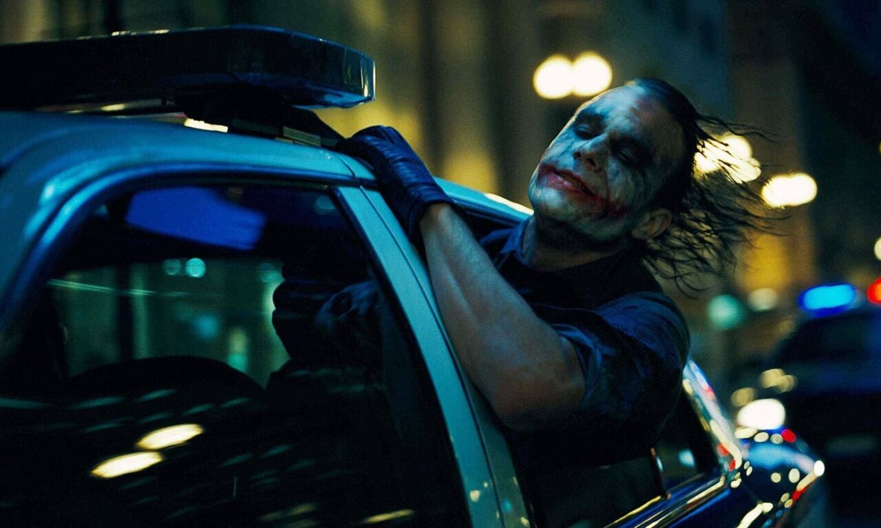 Xem phim Người Dơi Kỵ Sĩ Bóng Đêm  - The Dark Knight (2008)