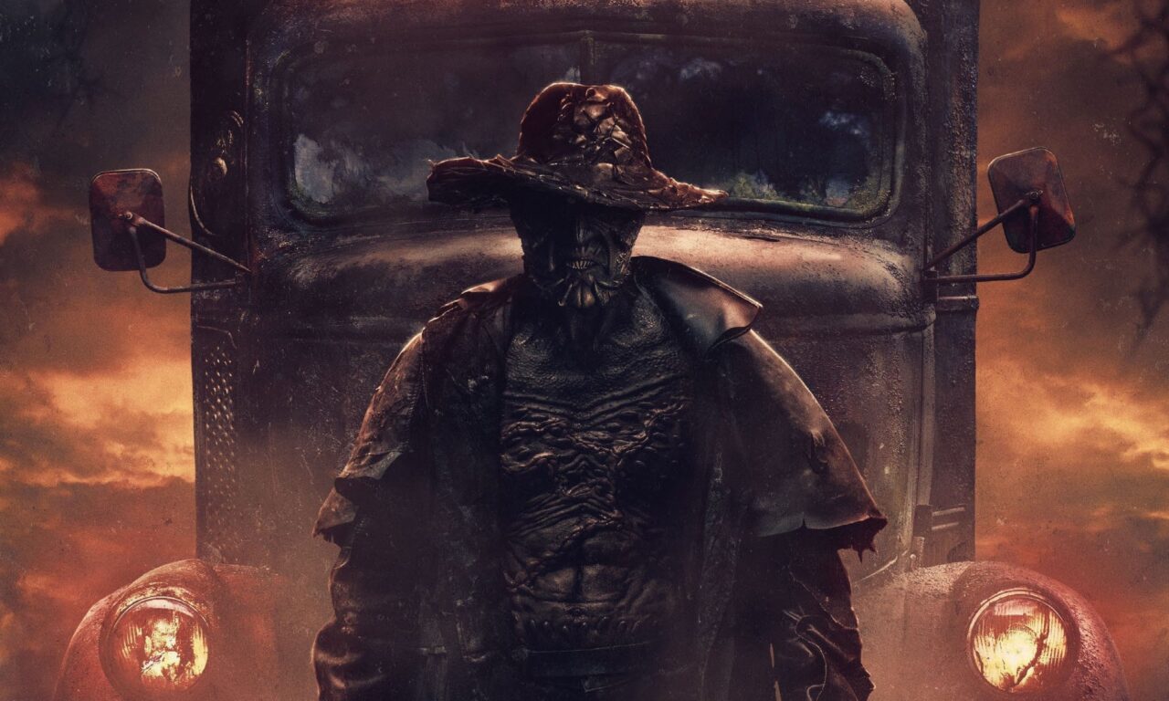 Xem phim Kẻ Săn Lùng Sợ Hãi Tái Sinh  - Jeepers Creepers Reborn (2022)