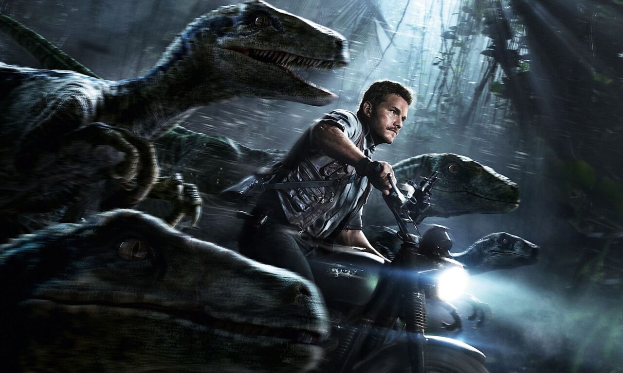 Xem phim Thế Giới Khủng Long  - Jurassic World (2015)