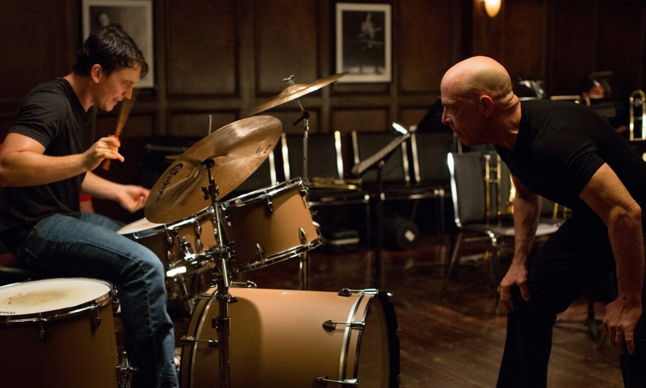 Xem phim Khát Vọng Nhịp Điệu  - Whiplash (2014)