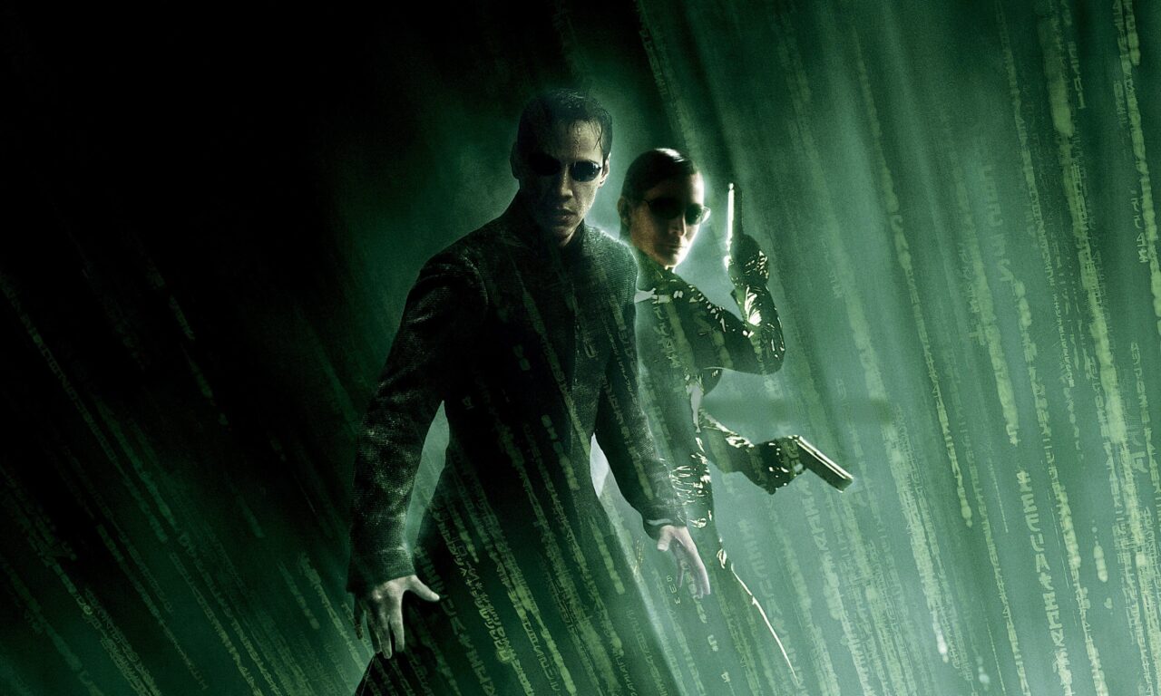 Xem phim Ma Trận Cuộc Cách Mạng  - The Matrix Revolutions (2003)