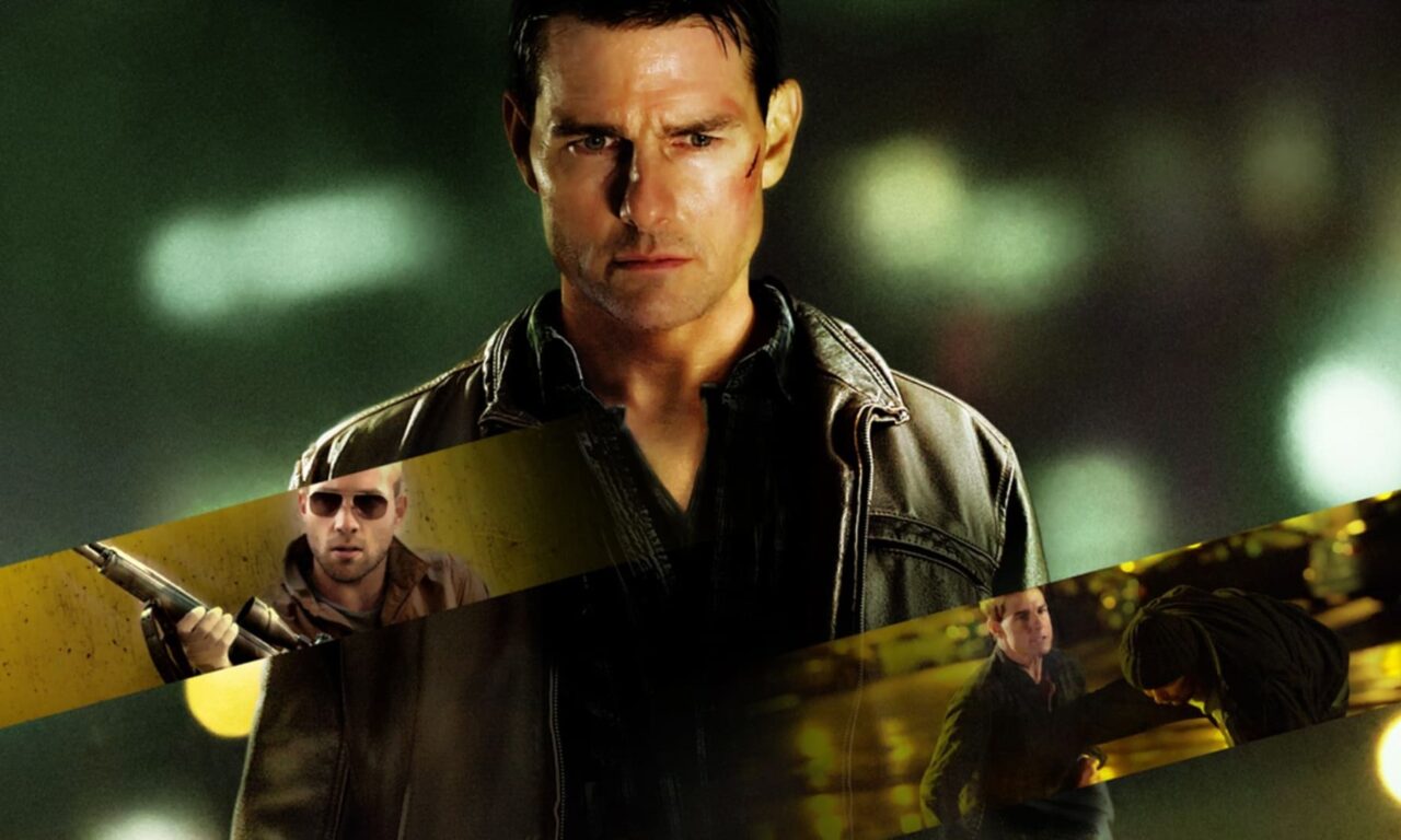 Xem phim Jack Reacher Phát Súng Cuối Cùng  - Jack Reacher (2012)