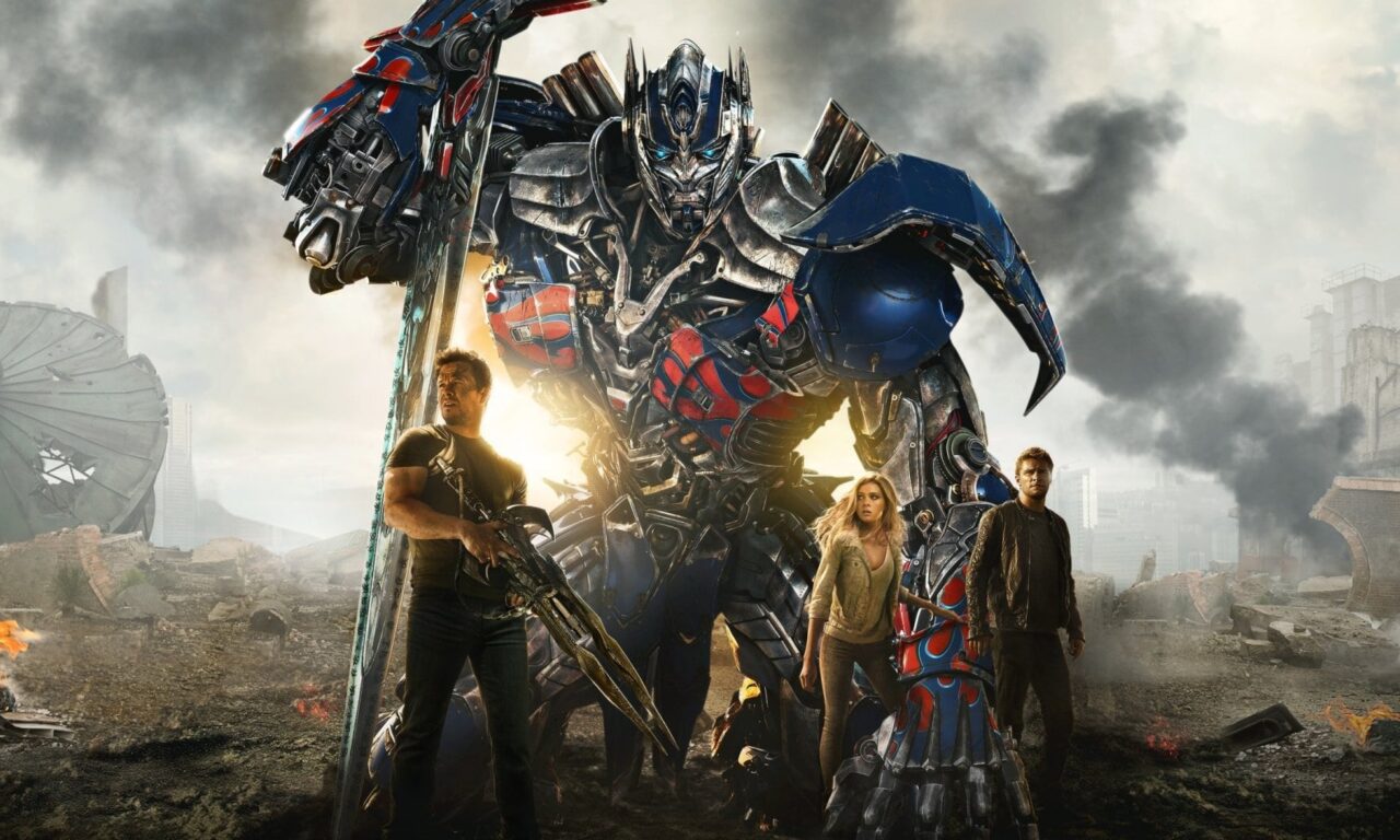 Xem phim Transformers Kỷ Nguyên Hủy Diệt  - Transformers Age of Extinction (2014)