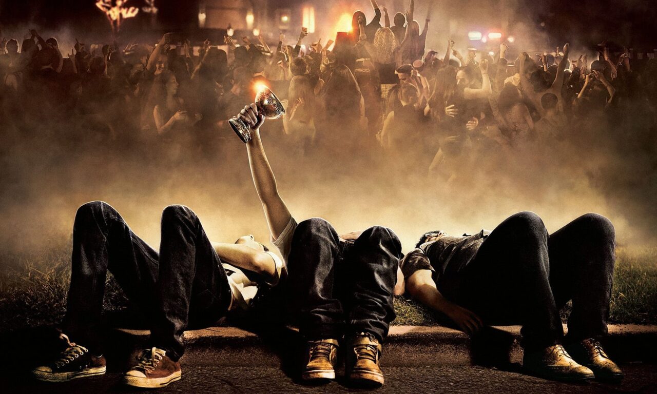 Xem phim Bữa Tiệc Hoành Tráng  - Project X (2012)