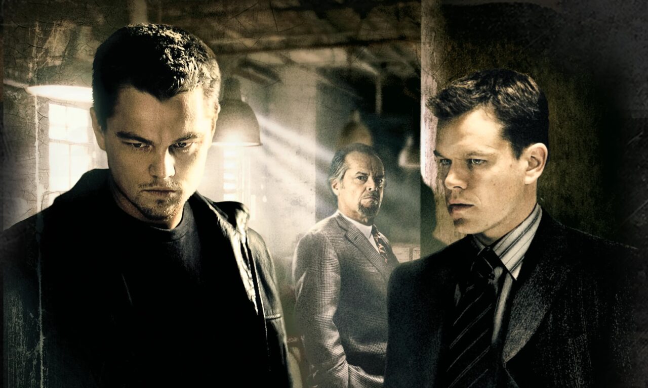 Xem phim Điệp Vụ Boston  - The Departed (2006)