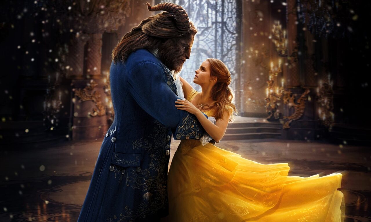 Xem phim Người Đẹp và Quái Vật  - Beauty and the Beast (2017)