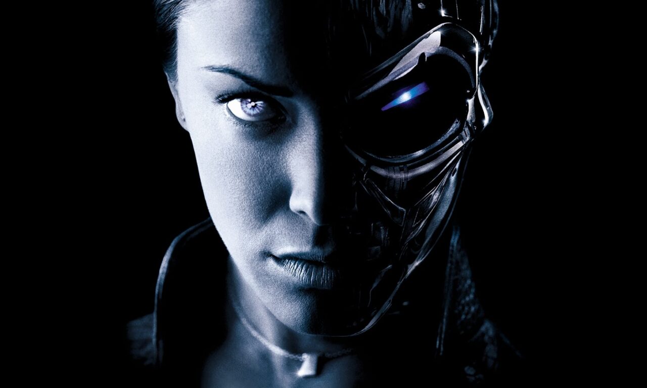 Xem phim Kẻ Hủy Diệt 3 Người Máy Nổi Loạn  - Terminator 3 Rise of the Machines (2003)