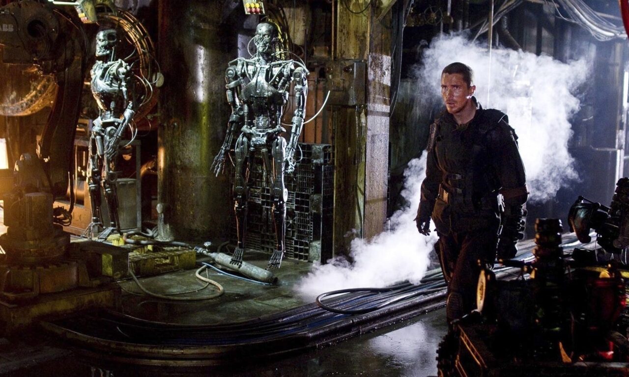 Xem phim Kẻ Hủy Diệt Cứu Rỗi  - Terminator Salvation (2009)