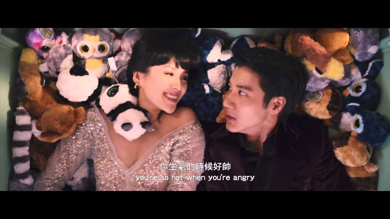 Xem phim Mỹ Nhân Đại Chiến 2  - My Lucky Star (2013)