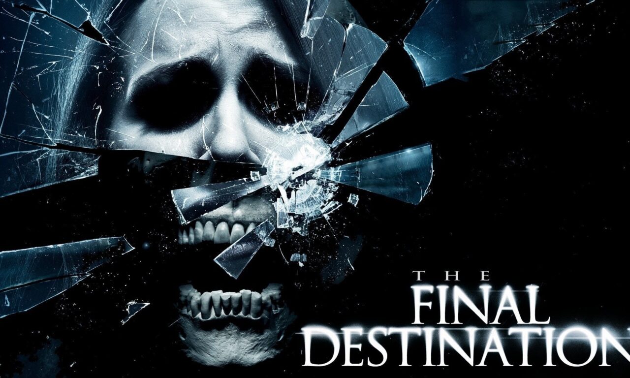 Xem phim Đích Đến Cuối Cùng 4  - The Final Destination (2009)